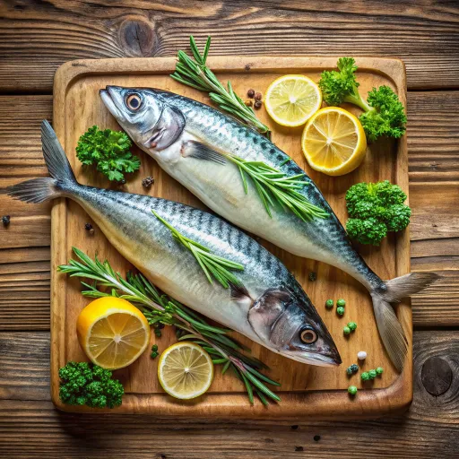 Le chemin vers une nutrition équilibrée
